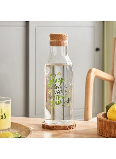 Box Harmony Carafe 1000 ml
