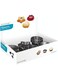KitchenCraft Non-Stick Assorted Shapes1 Piece Bakeware,
