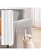 Azonee Anti Cat Scratch Furniture Protector, Anti Scratch Furniture Film, Self-Adhesive Couch Protector, Single Sticky Cat Transparent Tape Couch Corner Guards for Sofa, 16.4Ft x 11.8in
