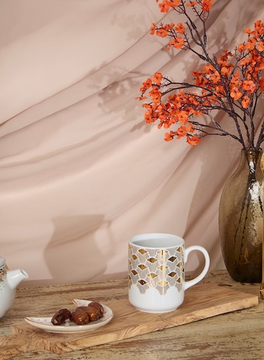 Tamrah Mug With Gift Box