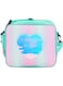 YumLock Kids Lunch Bag - Insulated Lunch Bag for Girls, Durable Water-Resistant Fabric, Zippered Pockets, Water Bottle Holder, Snack Bag, Small Lunch Bag, Lunchboxes Kids Accessories, Green
