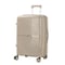 VIPTOUR Luggage Set of 4 PCS PP Softside Travel Luggage Bag With Expandable Zipper 20/24/28/32 Inches