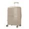 VIPTOUR Luggage Set of 4 PCS PP Softside Travel Luggage Bag With Expandable Zipper 20/24/28/32 Inches