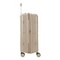 VIPTOUR Luggage Set of 4 PCS PP Softside Travel Luggage Bag With Expandable Zipper 20/24/28/32 Inches