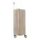 VIPTOUR Luggage Set of 4 PCS PP Softside Travel Luggage Bag With Expandable Zipper 20/24/28/32 Inches