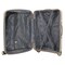 VIPTOUR Luggage Set of 4 PCS PP Softside Travel Luggage Bag With Expandable Zipper 20/24/28/32 Inches
