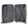 VIPTOUR Luggage Set of 4 PCS PP Softside Travel Luggage Bag With Expandable Zipper 20/24/28/32 Inches