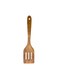 Wooden Cooking Turner &acirc;&euro;&ldquo; Eco-Friendly Kitchen Utensil for Flipping, Serving, and Cooking, Durable Design for Non-Stick Cookware-turner