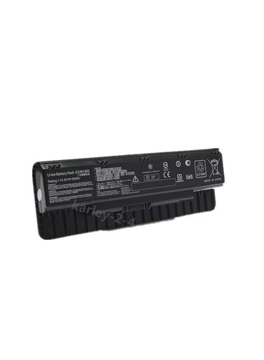 Replacement Laptop Battery For Asus N551JM4710 Black