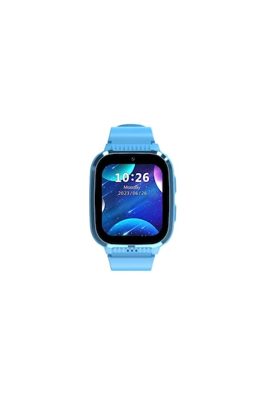 Kids 4G Smart Watch with GPS, Video Calling, SOS &amp; IP67 Water Resistance