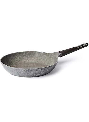 Neoflam Tily Frypan 28cm - Gray Marble, 1632/T.gm//Ek-Tl-F28