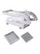 Potato Slicer Silver 260x120x95mm