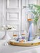 Leerdam 5-Pieces Azurine Beverage Set