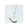 Electric Spin Mop with Floor Scrubber, Cordless Rechargeable Power Mop, Automatic Cleaning Bucket.