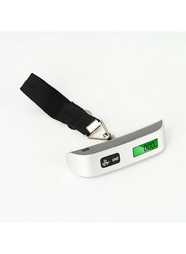 T-Type Portable Scale Ribbon Model Box Bag and Luggage Scale
