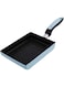 Japanese Omelette Pan - Tamagoyaki Pan Non-Stick Egg Pan Rectangle Frying Pan Mini Frying Pan
