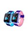 Kids GPS Smart Watch with SIM Card Support, 1.44-Inch Display for iOS &amp; Android