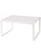Variera Kitchen Appliances &amp; Dining Shelf Insert, White, 32X28X16 cm