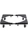 FYJMSL Adjustable mobile washing machine base, automatic heightening universal caster stand, base plate for and refrigerator