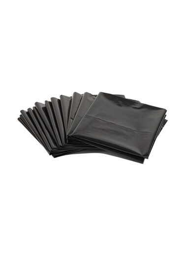 Garbage Bags Large Size 80 x 110cm 15pcs