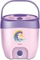 Kool Seal 7 Insulated Water Jug - 6 Liters, Purple