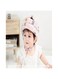 Baby Safety Helmet for Prevent Head Injuries (Pink)
