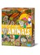 4M - 404775 - Mould And Paint - Wild Animals, Small