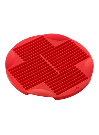 Stick Mould Red 25x1.9centimeter