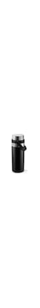 Azonee Stainless Steel Thermo, Vacuum Insulated Bottle with Cup, 380ml/13oz Insulated Bottle with Cup for Hot and cold Drink Travel Mug, For Coffee Hot Drink And Cold Drink Water Flask