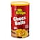 NFI Mr. Krisps Cheez Balls, 80g