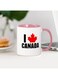 Canada Mug 11onz ml Ceramic Coffee Mug