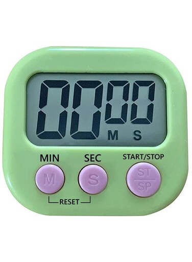 Digital Kitchen Countdown Magnetic Timer