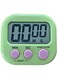 Digital Kitchen Countdown Magnetic Timer