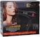 PrecisionWare Enzo EN-6114 Professional Hair Dryer, 2200W High-Power With Ionic Technology, 3 Heat Settings, 2 Speed Settings, Concentrator Nozzle-Intl Version