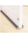 Smart Saver 36 Inch Under Door Draft Stopper, Sound Proof Reduce Noise,Energy Saving Under Door Draft Stopper Door Weather Stripping - Pack of 3