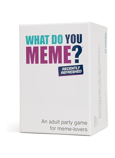 What Do You Meme?