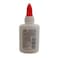 Elmer's E301 School Glue, Washable No-Run, 1.25 Ounces (Pack Of 12)