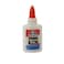 Elmer's E301 School Glue, Washable No-Run, 1.25 Ounces (Pack Of 12)
