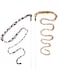 CAT DANCER Jungle Cat Wand 2 Pack, Multi Color (305)