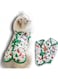ZOpet Christmas Costume for Pet, Cat Costume &amp; Dog Costume, Super Cute Pet color clothes for doggie &amp; kitty