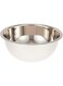 Raj Stainless Steel Mixing Bowl, 19 CM, RFB010, Serving Bowl , Mixing Bowl ,Baking &amp; Marinating Bowl
