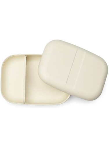 EKOBO Bamboo Bento Lunch Box - Rectangle