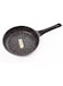 M&uuml;ller Kitchen Die Cast Aluminium Frypan/Frying Pan (German Marble Granite Nonstick Coating Technology, PFOA FREE, Induction Base, Scratch Resistance) (20cm)
