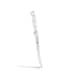 Fissman 8'' Stiff Fillet Bonn Series, with Sharp Blade and Sturdy Non Slip Handle, Minimalist Design, Stainless Steel, Suitable for Home Restaurant