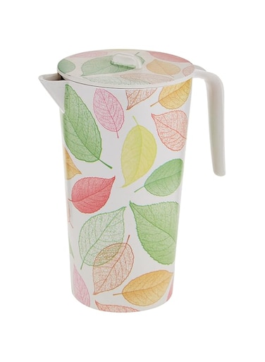 Ecoware Water Jar, Multi-Colour, 11X21.5Cm, Bd-Bf-27