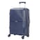 VIPTOUR Luggage Set of 4 PCS PP Softside Travel Luggage Bag With Expandable Zipper 20/24/28/32 Inches