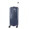 VIPTOUR Luggage Set of 4 PCS PP Softside Travel Luggage Bag With Expandable Zipper 20/24/28/32 Inches