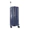 VIPTOUR Luggage Set of 4 PCS PP Softside Travel Luggage Bag With Expandable Zipper 20/24/28/32 Inches