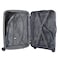 VIPTOUR Luggage Set of 4 PCS PP Softside Travel Luggage Bag With Expandable Zipper 20/24/28/32 Inches