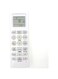 Replacement Remote Control Compatible with LG Air Conditioner AC